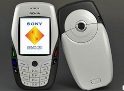 Do You Remember These PlayStation Branded Mobile Phone Spin-Offs?