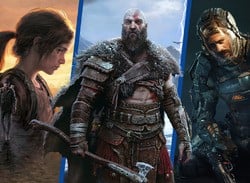 What Are Your Most Anticipated PS5, PS4 Games for the Rest of 2022?