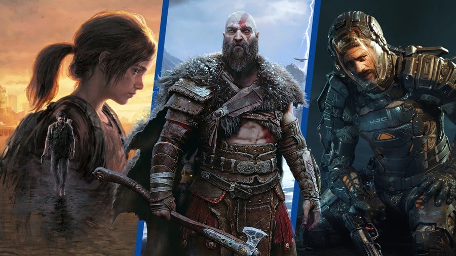 What Are Your Most Anticipated PS5, PS4 Games for the Rest of 2022? Feature 1