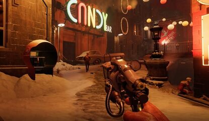 Deathloop Is High-Intensity Dishonored on PS5, And We're Here for It