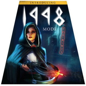 This circle is about to be unbroken