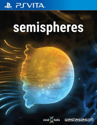 Semispheres Cover