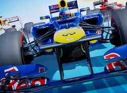 F1 2012 (PlayStation 3)
