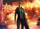 Saints Row Grabs an Explosive New Gameplay Trailer