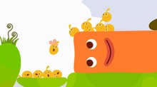 LocoRoco 2 Remastered