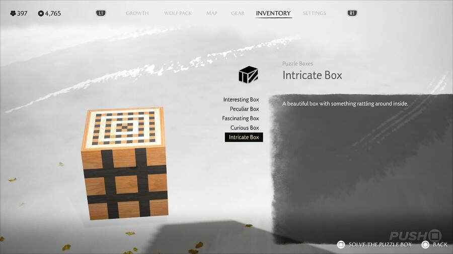 Ghost of Yotei: All Puzzle Boxes Locations and How to Solve Them Guide 24