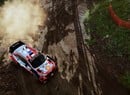 WRC 10 Slides Sideways onto PS5, PS4 Today with Launch Trailer