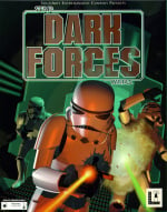 Star Wars: Dark Forces (PC)