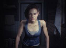 Sony's Resident Evil Movie Reboot Will Shuffle to Cinemas on 3rd September