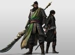 Dynasty Warriors: Origins 'Major DLC' Announced Alongside Remaster of an Old Game