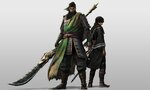 Dynasty Warriors: Origins 'Major DLC' Announced Alongside Remaster of an Old Game