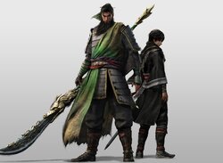 Dynasty Warriors: Origins 'Major DLC' Announced Alongside Remaster of an Old Game