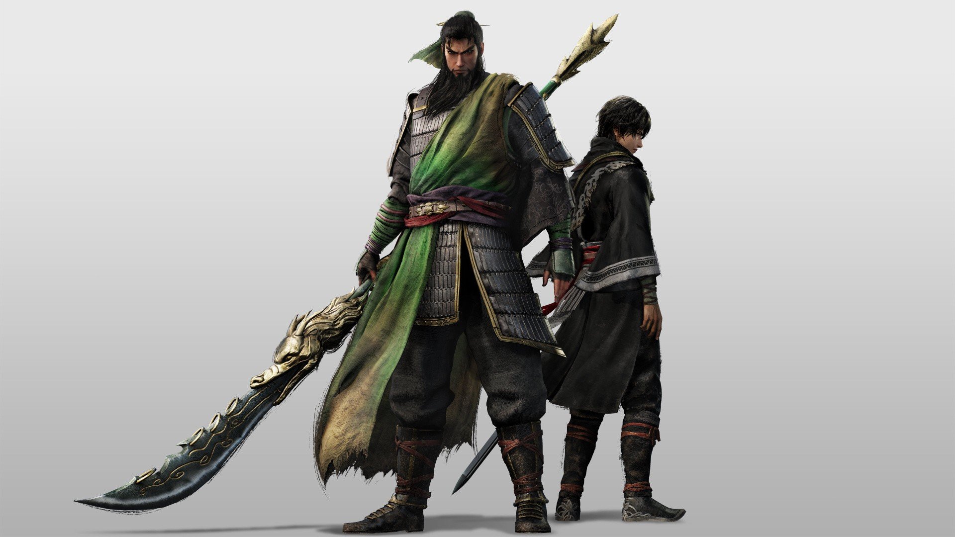 Dynasty Warriors: Origins 'Major DLC' Announced Alongside Remaster of an Old Game – Push Square