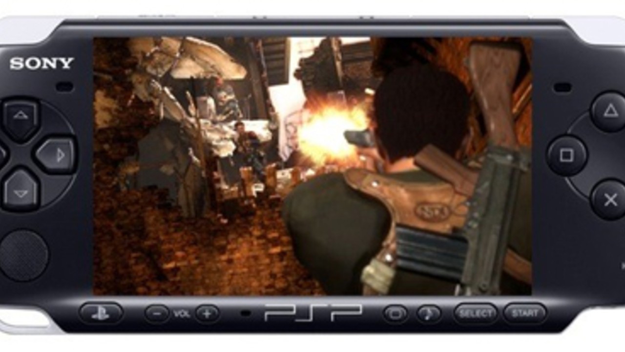 Hang On, Naughty Dog Are Working On A PSP Game? | Push Square