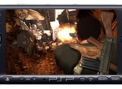 Hang On, Naughty Dog Are Working On A PSP Game?