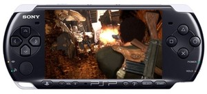 Uncharted PSP? Yes Please, Sir!