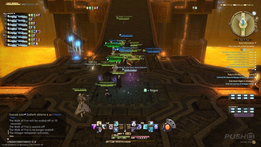 Final Fantasy 14 Beginner's Guide: Get Started in Eorzea 20