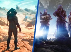 The Outer Worlds 2 Looks to Destiny, Call of Duty for Big Combat Improvements