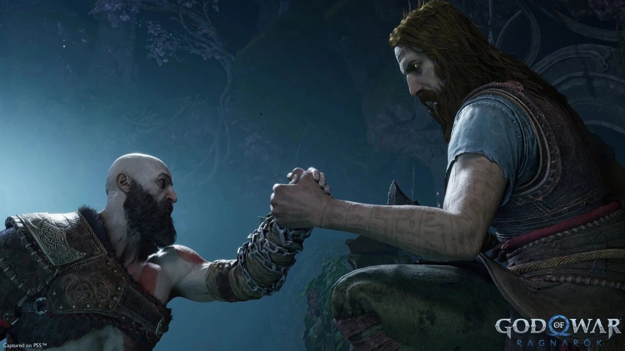 God of War 2' Delayed to 2022, Will Release on PS4 and PS5 – The Hollywood  Reporter