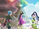 Dragon Quest XI: Echoes of an Elusive Age (PS4)