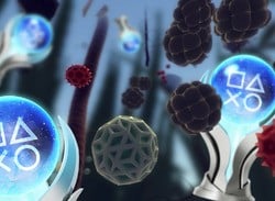 Going Platinum #6: Everything