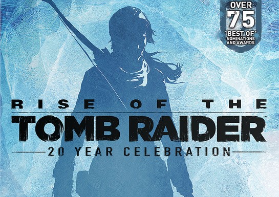 Lara Croft's Tomb Raider Rises on PS4 with New Story, Modes, and PlayStation VR