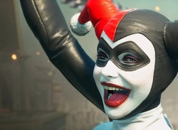 Free Villains, Weapons, Events Set for Suicide Squad PS5 After Launch