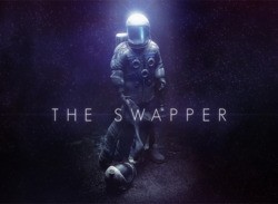 The Swapper Will Be Invading All of Your Sony Consoles This Summer