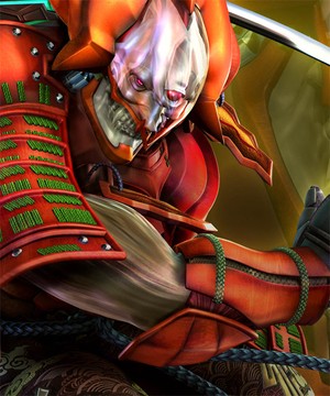 Yoshimitsu