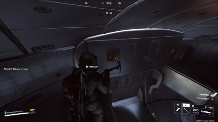 Harvester Event Arc Raiders 1