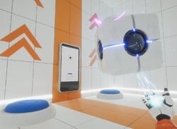 System of Souls Is a First-Person Puzzler in the Spirit of Portal, Available Now on PS5, PS4