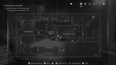 Resident Evil Requiem: All Antique Coins Locations Guide 15