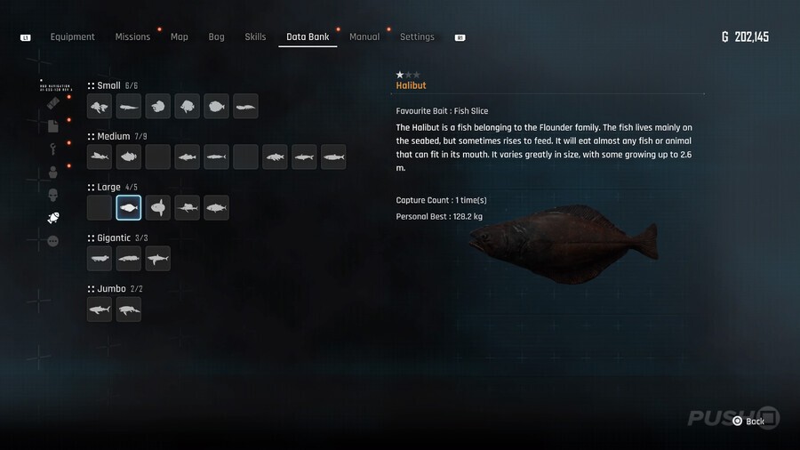 Stellar Blade: All Fish Locations and How to Catch Them 15