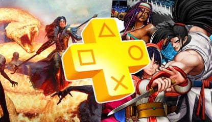 July 2025's PS Plus Essential Games Available to Download Now
