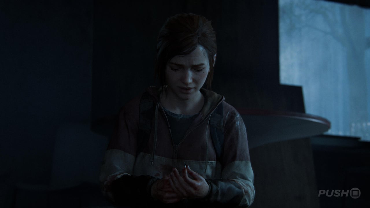 The Last of Us Part II Trophy Guide •