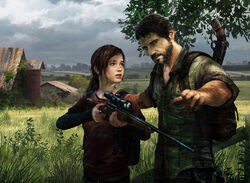 The Last of Us Remastered PS4 Loading Time Improvements Are Extraordinary
