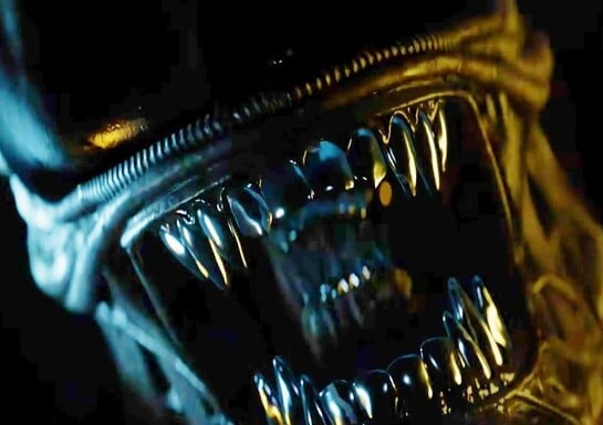 Alien Isolation 2 Was My Favourite PS5 Game at Gamescom