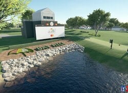 PGA Tour 2K21 Swings Much Smoother with 60 Frames-Per-Second