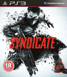 Syndicate Cover