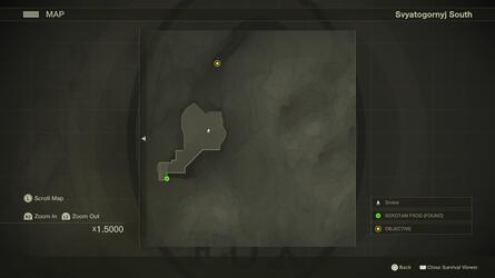 Metal Gear Solid Delta: Svyatogornyj South Walkthrough 7