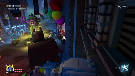 LEGO Batman: Legacy of the Dark Knight: Joker Walkthrough 10