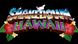 Shakedown: Hawaii Cover