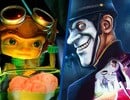 Newly Independent Devs Thank Xbox and Keep IP Rights to Their Games