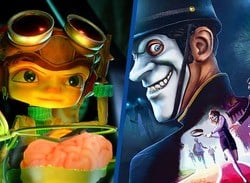 Newly Independent Devs Thank Xbox and Keep IP Rights to Their Games