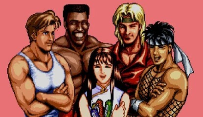 What Are You Playing This Weekend? - Issue 609