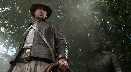 As Uncharted Rests, Xbox Provides PS5 Adventure in Indiana Jones Preview 2