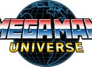 Capcom Cans Mega Man Universe
