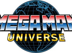 Capcom Cans Mega Man Universe