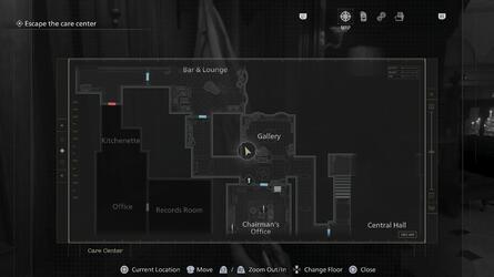 Resident Evil Requiem: Rhodes Hill Walkthrough 13