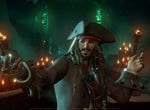 PS5 Launch Makes Sea of Thieves One of USA's Best-Selling Games